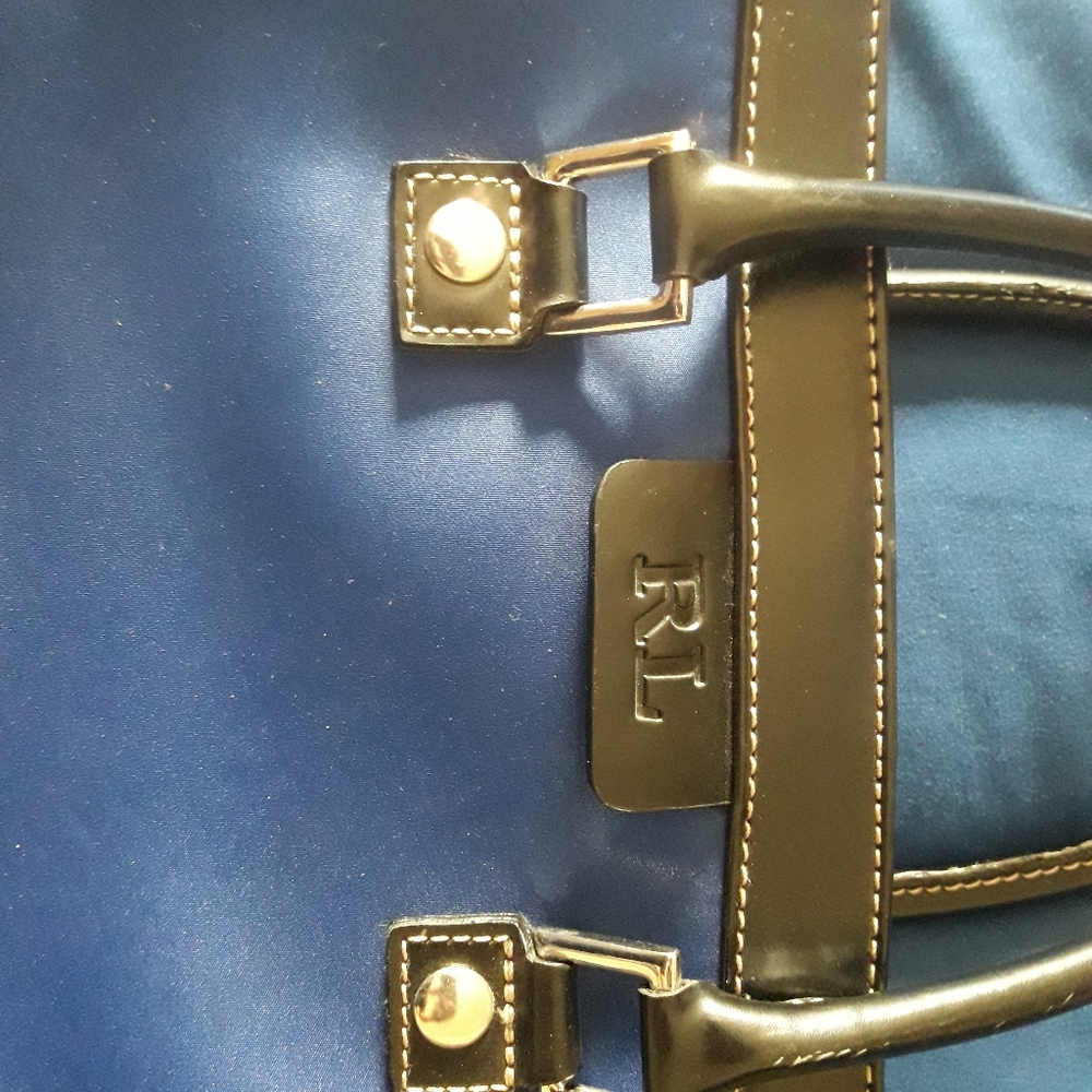 Ralph Lauren handbag